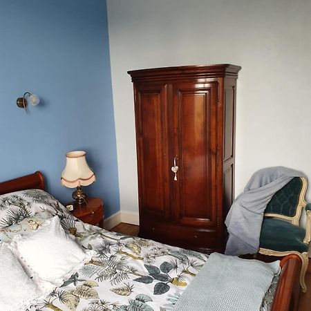 Cote Marne Apartment Champigny-sur-Marne Luaran gambar