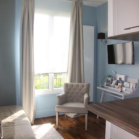 Cote Marne Apartment Champigny-sur-Marne Bilik gambar