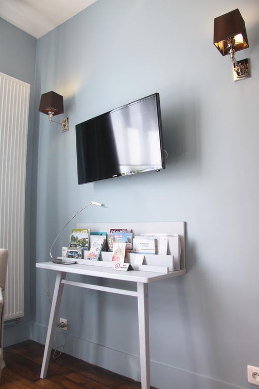 Cote Marne Apartment Champigny-sur-Marne Bilik gambar