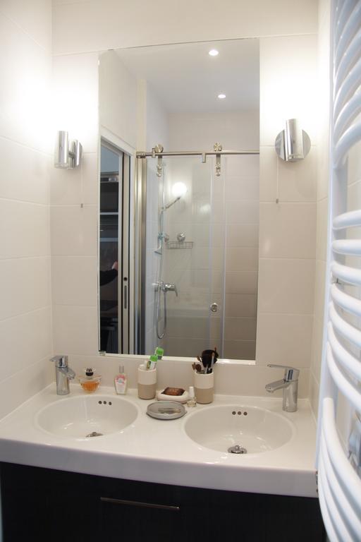 Cote Marne Apartment Champigny-sur-Marne Bilik gambar