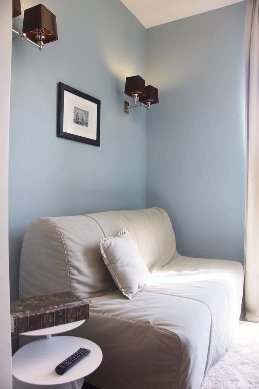 Cote Marne Apartment Champigny-sur-Marne Bilik gambar