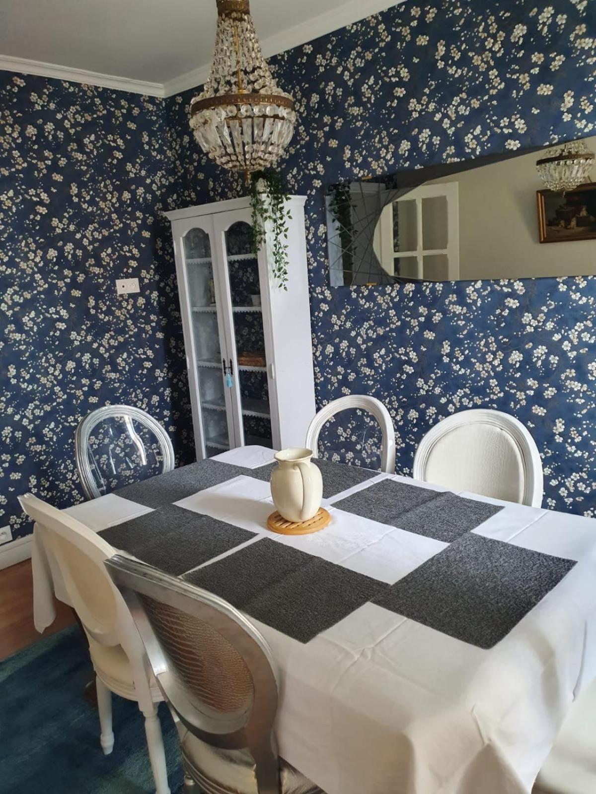 Cote Marne Apartment Champigny-sur-Marne Luaran gambar