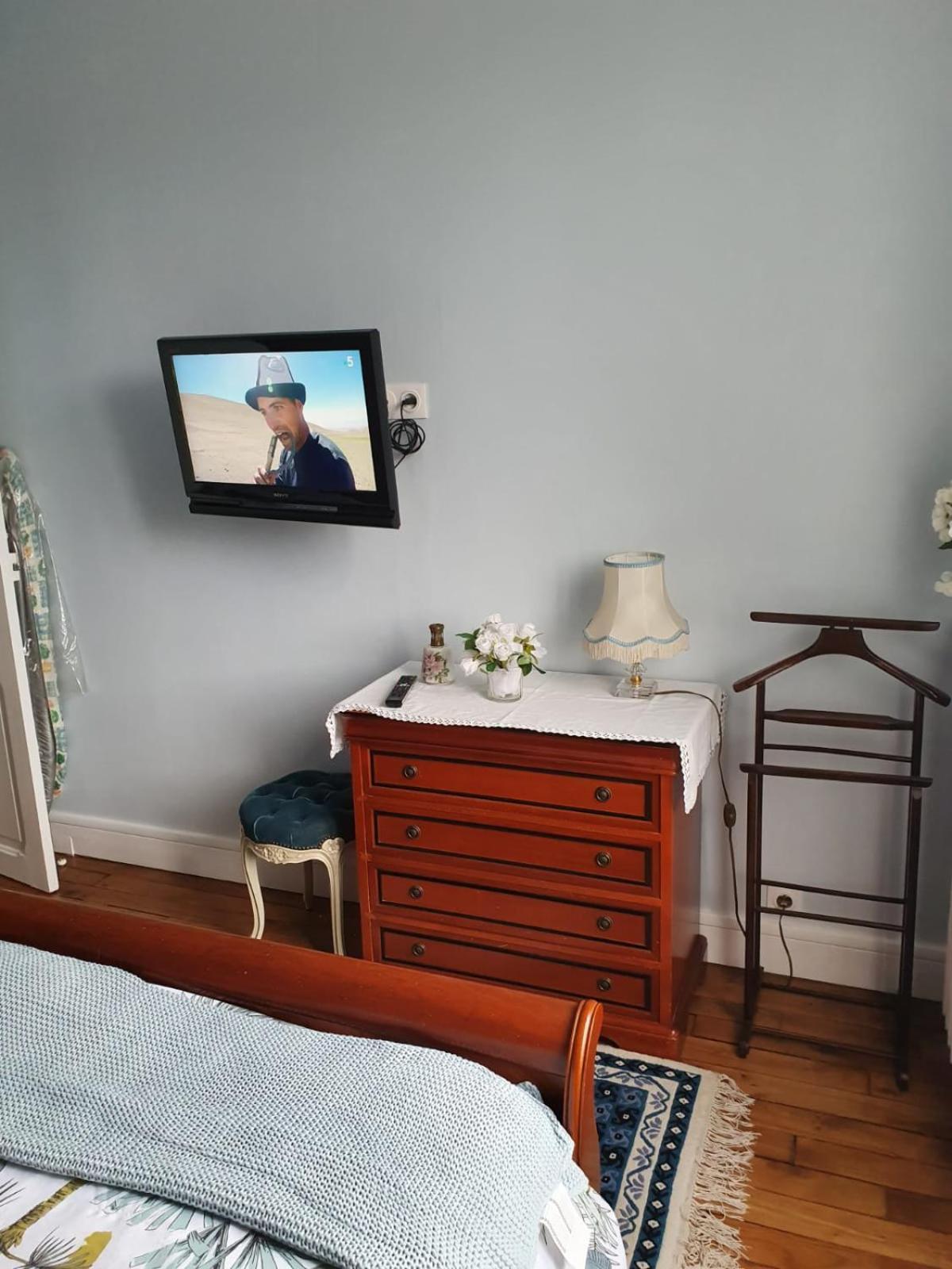 Cote Marne Apartment Champigny-sur-Marne Luaran gambar