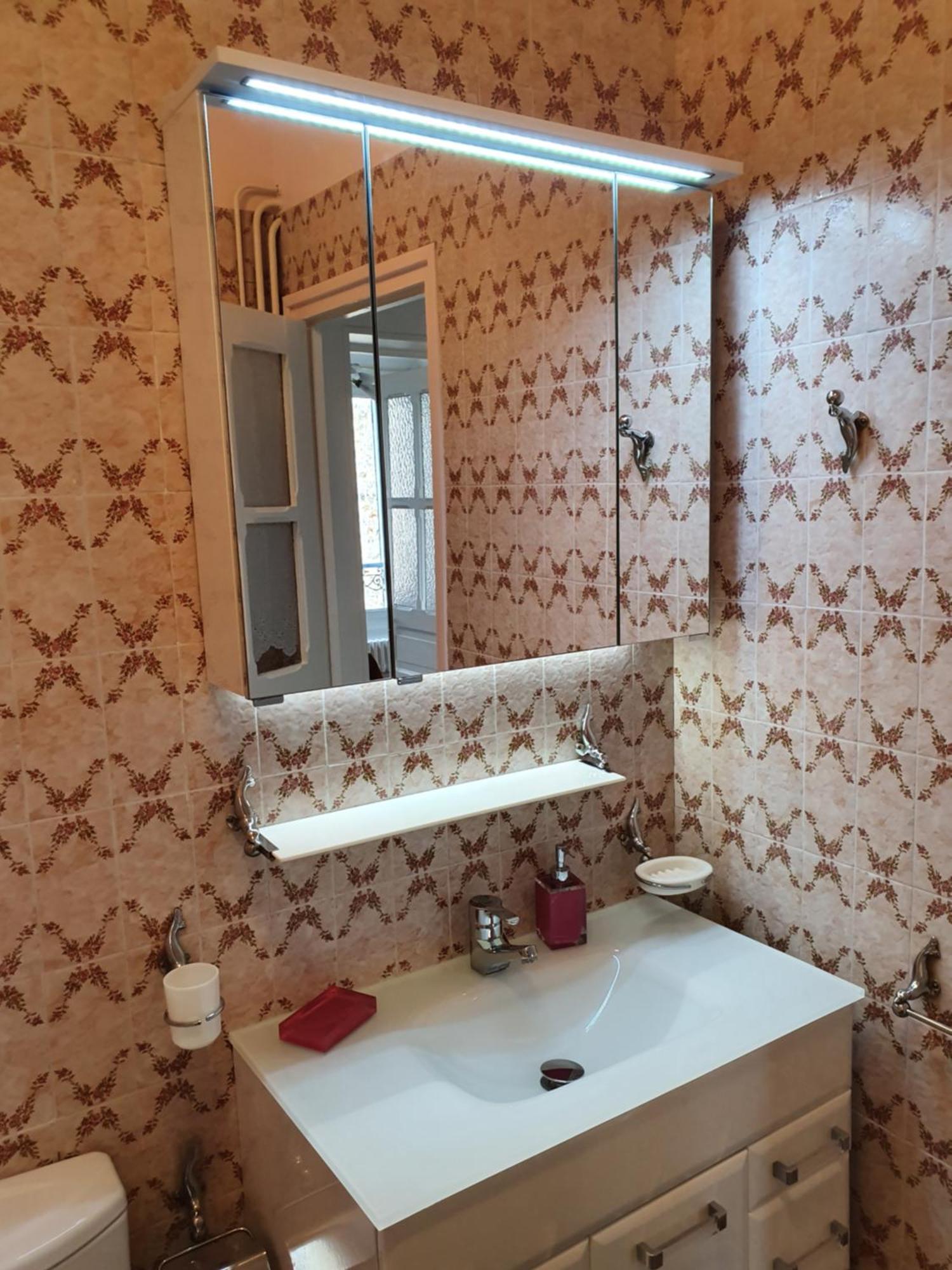 Cote Marne Apartment Champigny-sur-Marne Luaran gambar