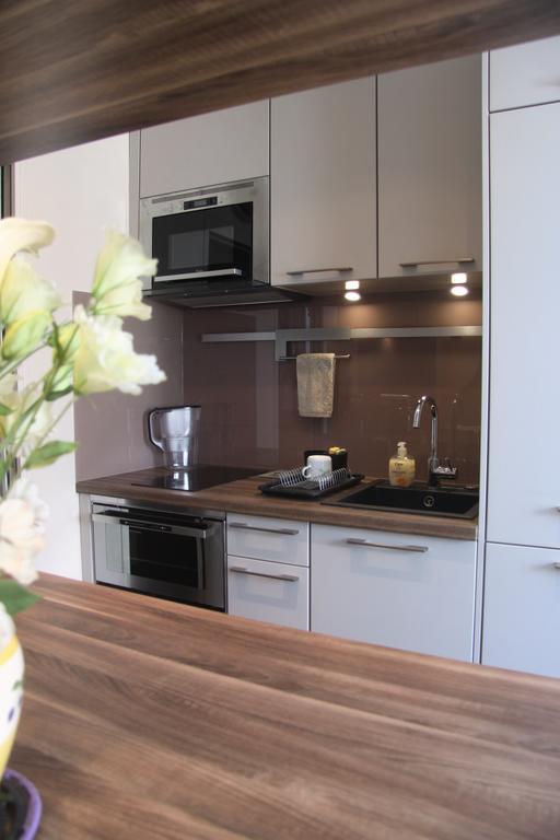Cote Marne Apartment Champigny-sur-Marne Bilik gambar