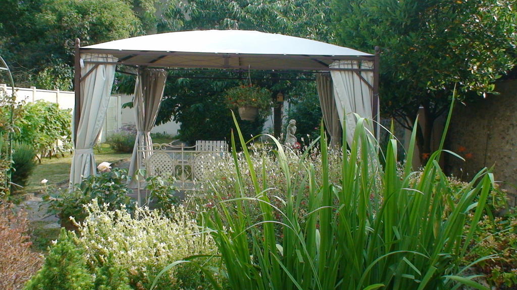 Cote Marne Apartment Champigny-sur-Marne Luaran gambar