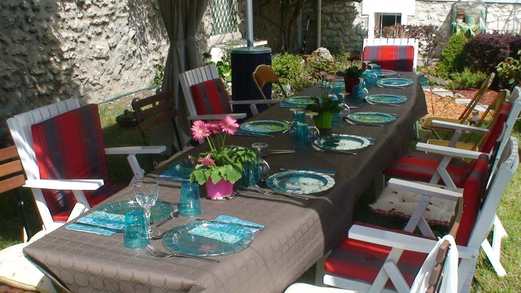 Cote Marne Apartment Champigny-sur-Marne Luaran gambar