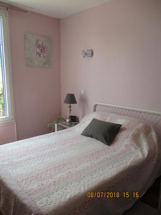 Cote Marne Apartment Champigny-sur-Marne Luaran gambar