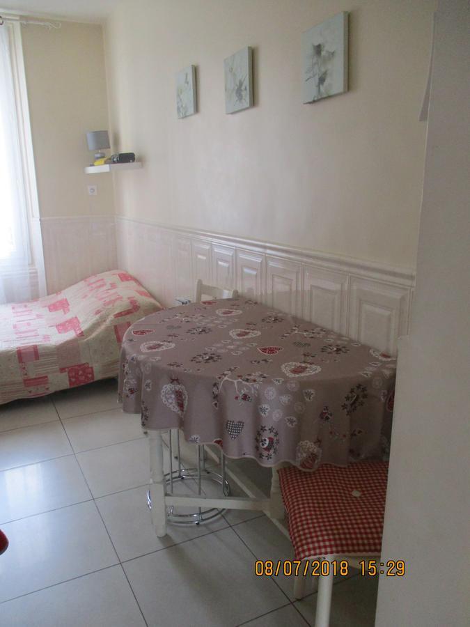 Cote Marne Apartment Champigny-sur-Marne Luaran gambar