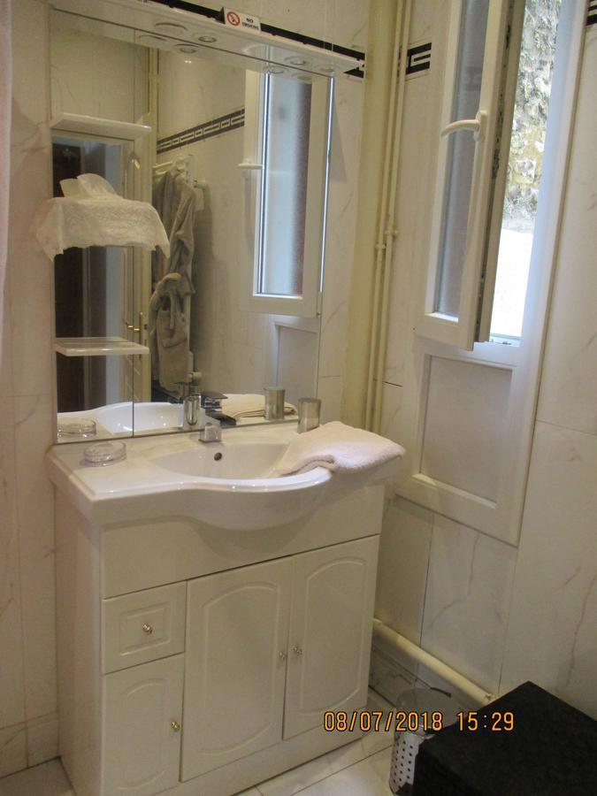 Cote Marne Apartment Champigny-sur-Marne Luaran gambar