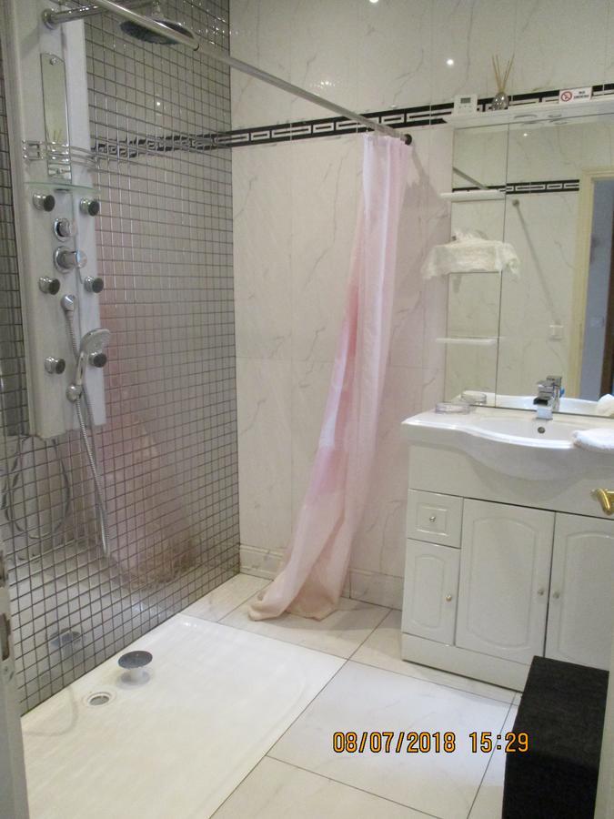 Cote Marne Apartment Champigny-sur-Marne Luaran gambar