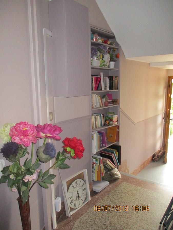 Cote Marne Apartment Champigny-sur-Marne Luaran gambar