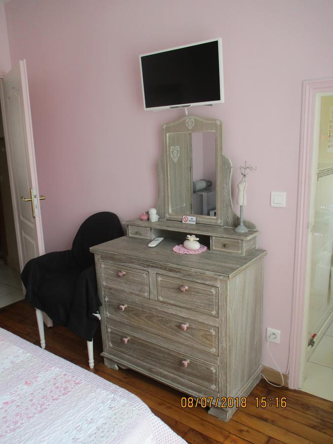 Cote Marne Apartment Champigny-sur-Marne Luaran gambar