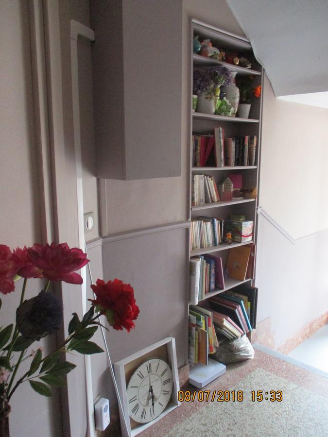 Cote Marne Apartment Champigny-sur-Marne Luaran gambar