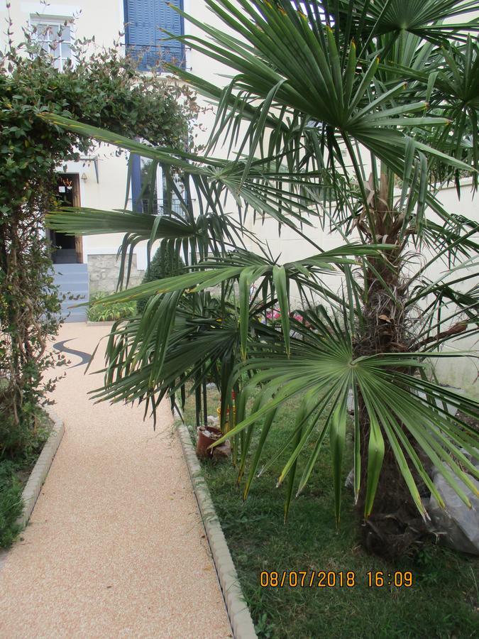 Cote Marne Apartment Champigny-sur-Marne Luaran gambar
