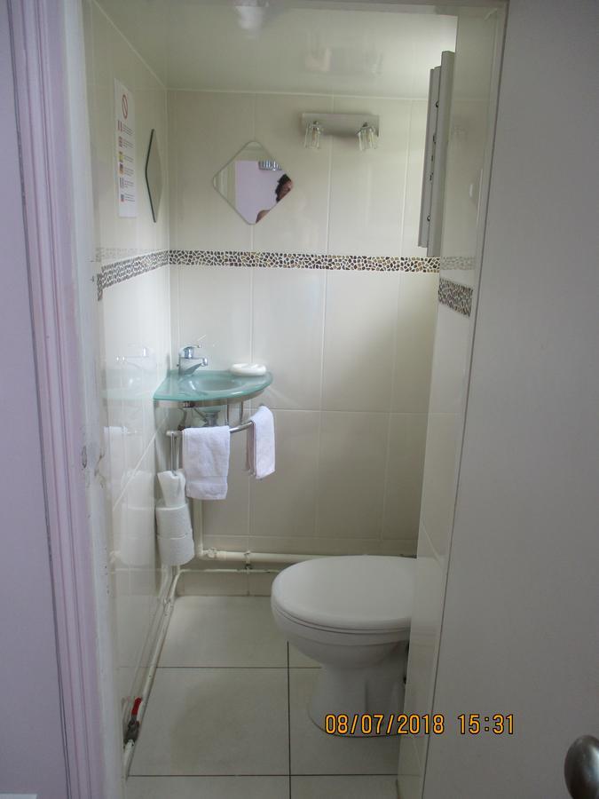 Cote Marne Apartment Champigny-sur-Marne Luaran gambar