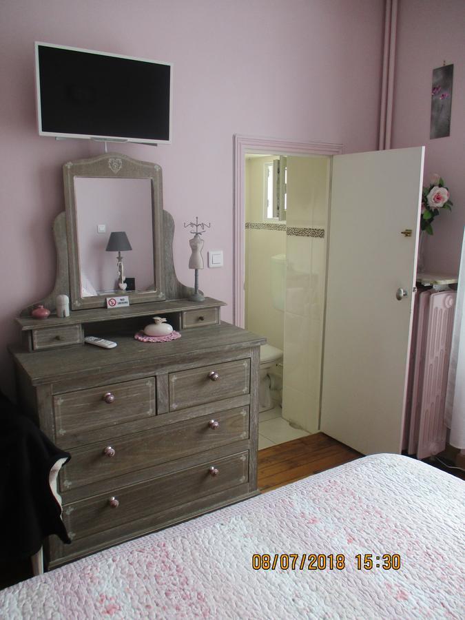 Cote Marne Apartment Champigny-sur-Marne Luaran gambar