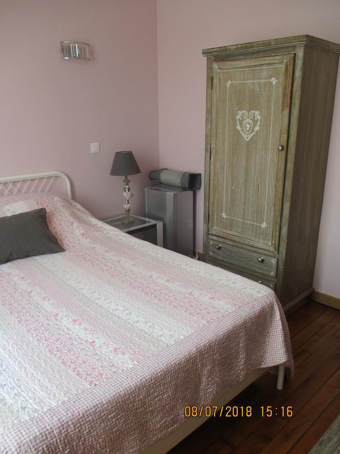 Cote Marne Apartment Champigny-sur-Marne Luaran gambar